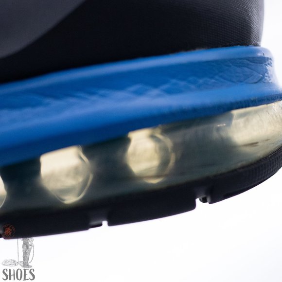 Nike Air Max Dynasty Men's Running Shoe Size 13 - Picture 16 of 16